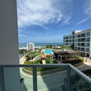 Departamento Punta Blanca - Departamento en renta